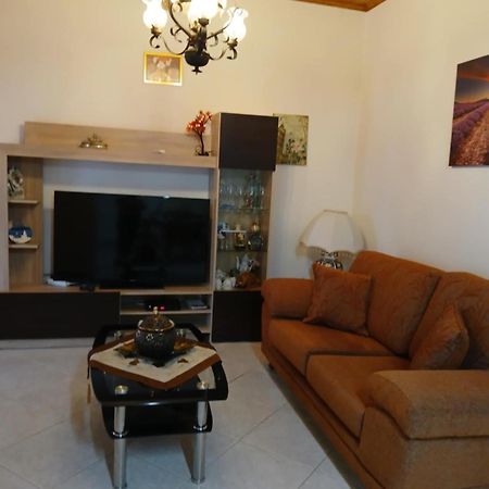Pado'S House, Valanio Corfu Βίλα Εξωτερικό φωτογραφία