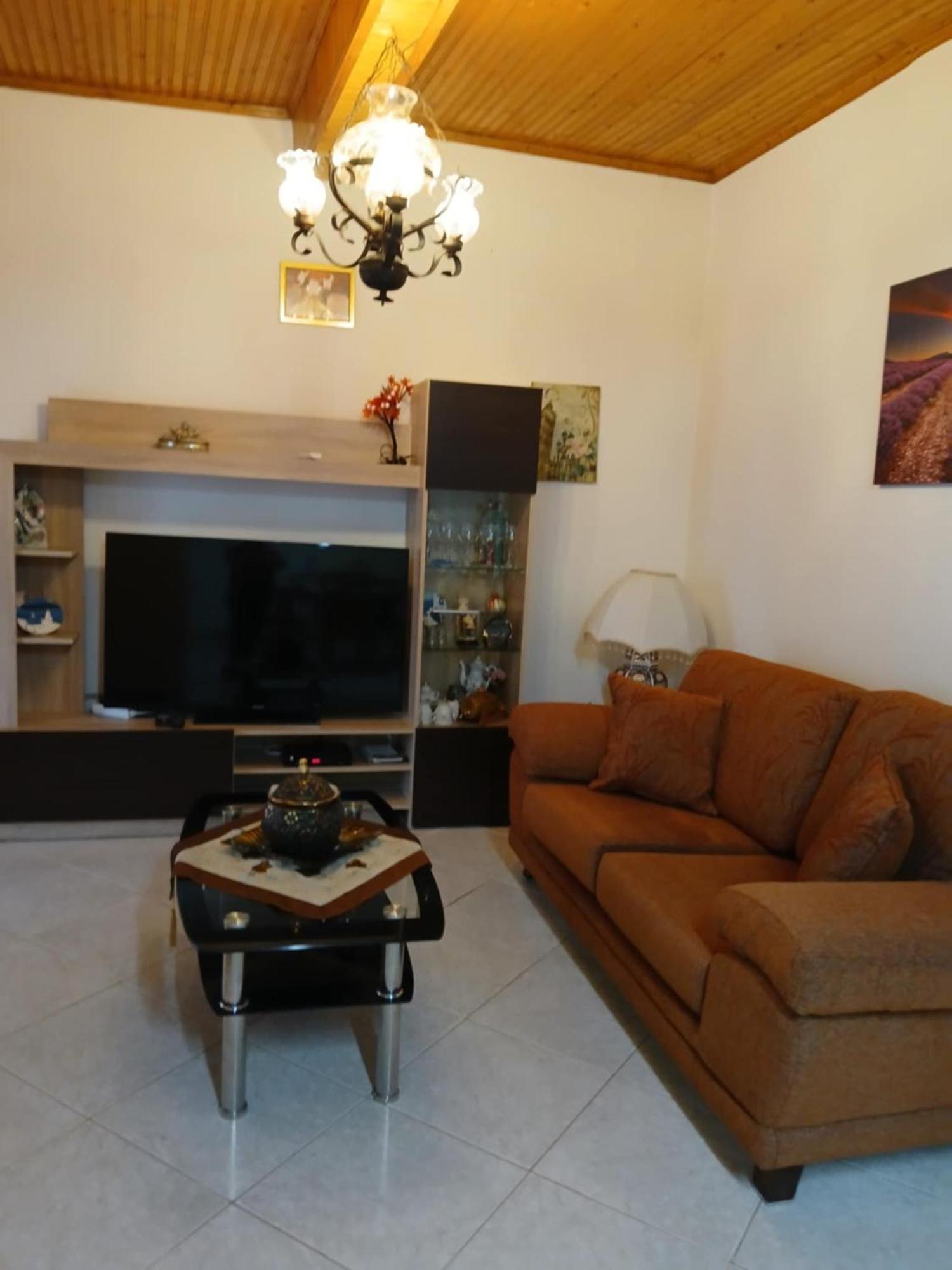 Pado'S House, Valanio Corfu Βίλα Εξωτερικό φωτογραφία