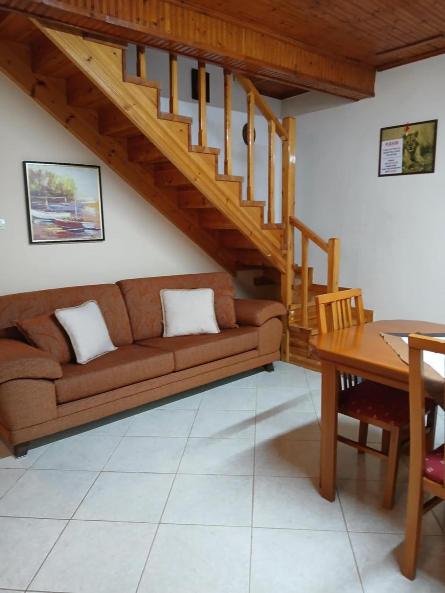Pado'S House, Valanio Corfu Βίλα Εξωτερικό φωτογραφία